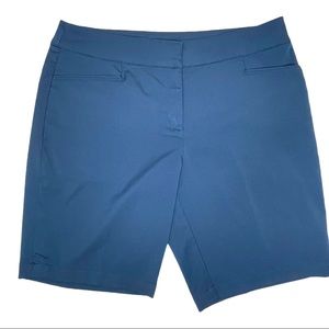 PGA Tour Motion360 Ladies Golf Shorts Size 10
